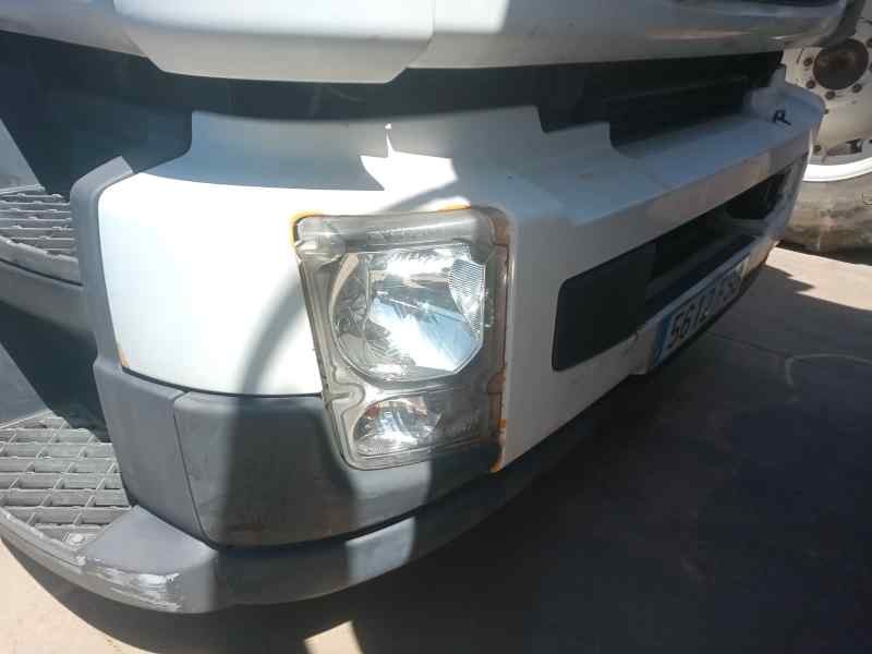 Recambio de paragolpes delantero para volvo fl xxx 7.2 diesel referencia OEM IAM   