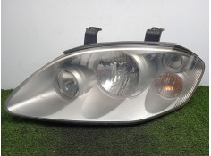 Recambio de faro izquierdo para ssangyong rodius 2.7 turbodiesel cat referencia OEM IAM SINREFERENCIA  