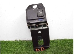 Recambio de mando elevalunas delantero derecho para jaguar xj6/12 4.0 cat referencia OEM IAM SINREFERENCIA  