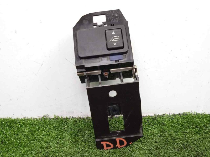 Recambio de mando elevalunas delantero derecho para jaguar xj6/12 4.0 cat referencia OEM IAM SINREFERENCIA  