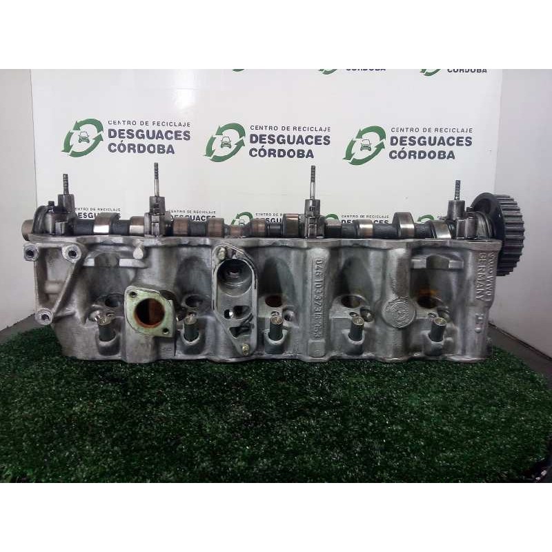 Recambio de culata para audi a6 berlina (c4) 2.5 tdi referencia OEM IAM 046103373B  