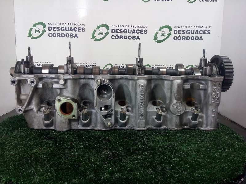 Recambio de culata para audi a6 berlina (c4) 2.5 tdi referencia OEM IAM 046103373B  