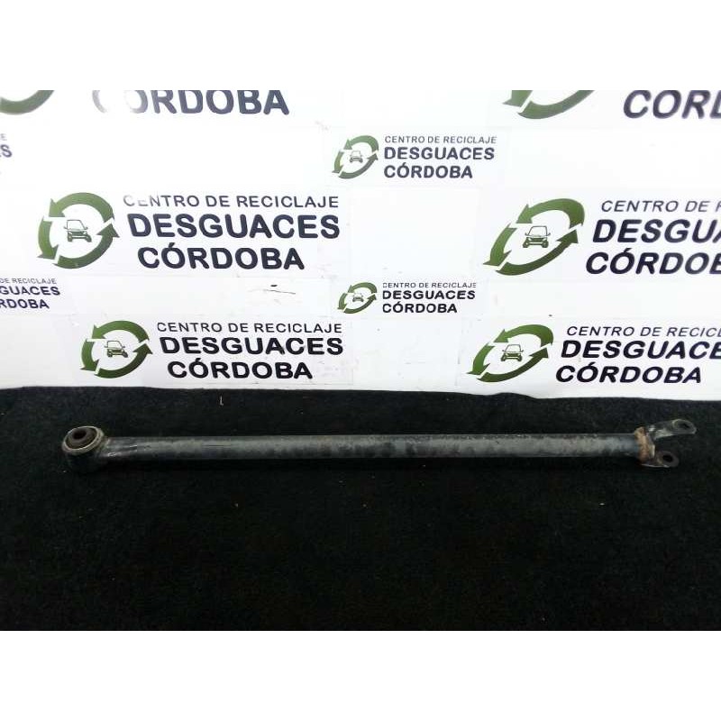 Recambio de barra estabilizadora trasera para opel astra j lim. 1.7 16v cdti referencia OEM IAM SINREFERENCIA  