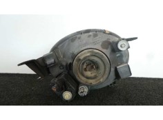 Recambio de faro izquierdo para toyota corolla (e11) 1.6 16v referencia OEM IAM  97-00 - REDONDO  2