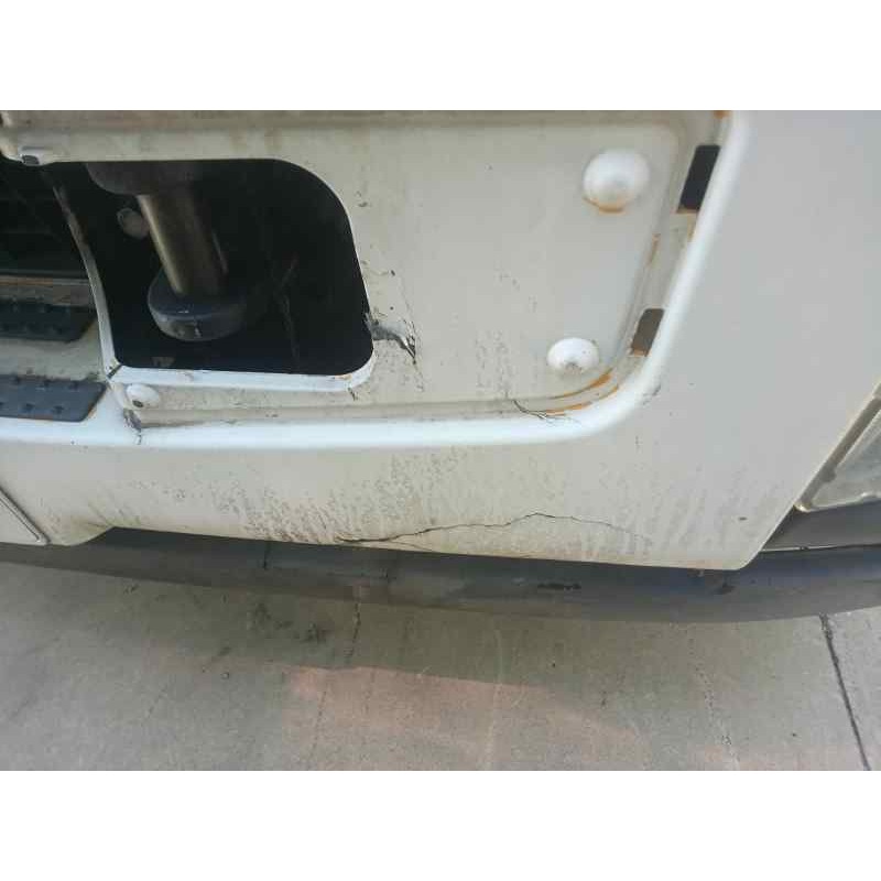 Recambio de paragolpes delantero para volvo fl xxx 7.2 diesel referencia OEM IAM   