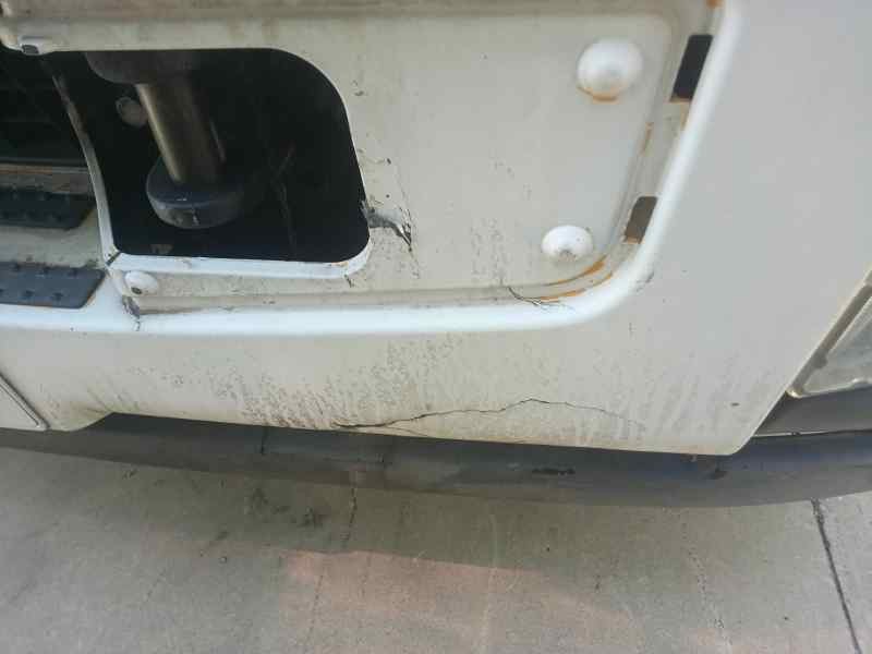 Recambio de paragolpes delantero para volvo fl xxx 7.2 diesel referencia OEM IAM   