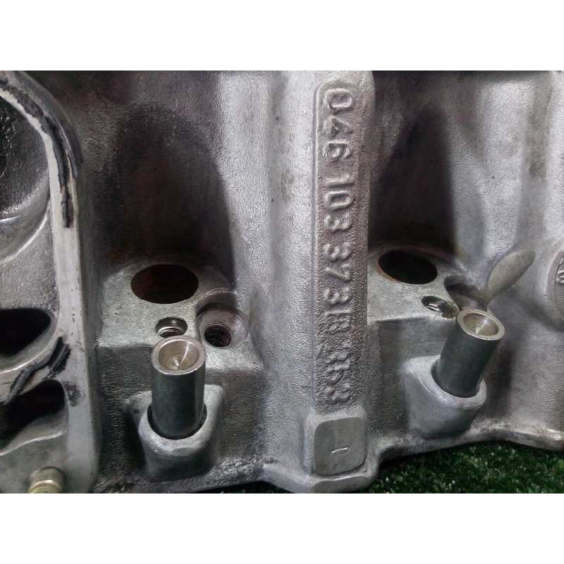 Recambio de culata para audi a6 berlina (c4) 2.5 tdi referencia OEM IAM 046103373B  