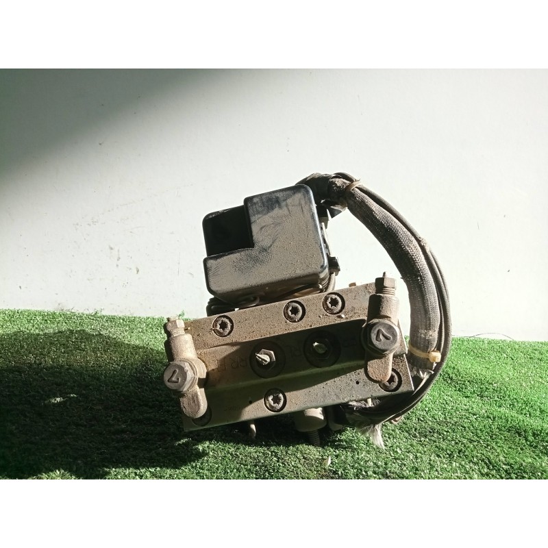 Recambio de abs para mitsubishi eclipse (d20) referencia OEM IAM  125279 NO TIENE