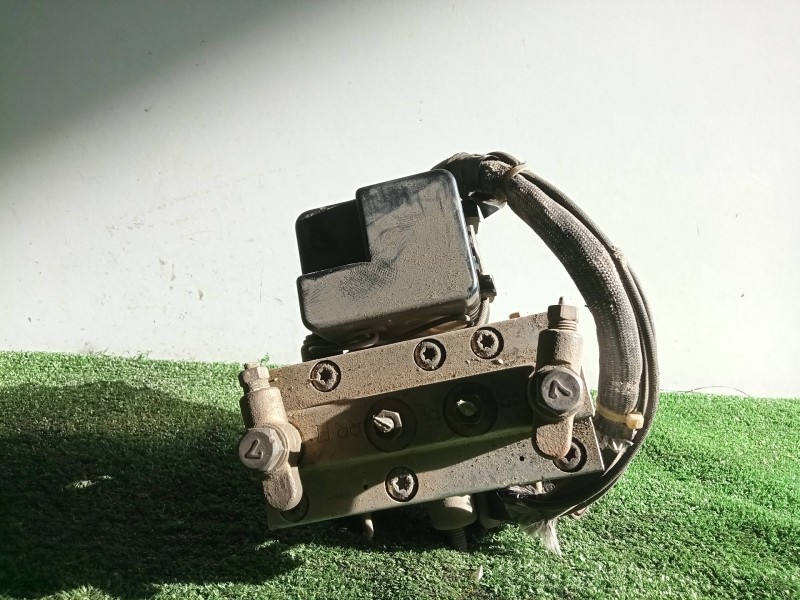 Recambio de abs para mitsubishi eclipse (d20) referencia OEM IAM  125279 NO TIENE