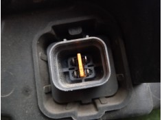 Recambio de faro izquierdo para ssangyong rodius 2.7 turbodiesel cat referencia OEM IAM SINREFERENCIA   2