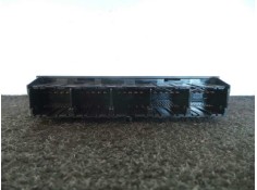 Recambio de centralita check control para ford focus berlina (cak) 1.6 16v cat referencia OEM IAM 1S7T15K600FC-5WK48730E-T83SA-2