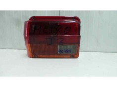 Recambio de piloto trasero izquierdo para austin metro referencia OEM IAM  3.PUERTAS 