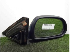 Recambio de retrovisor derecho para kia shuma ii 1.6 cat referencia OEM IAM SINREFERENCIA EELCTRICO - 3.PINES BLANCO