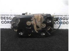 Recambio de cerradura puerta delantera izquierda para mercedes-benz vito caja cerrada 6.03  2.1 cdi cat referencia OEM IAM A6397