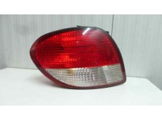 Recambio de piloto trasero izquierdo para hyundai coupe (rd) 1.6 fx referencia OEM IAM  BIFARO 3.PUERTAS