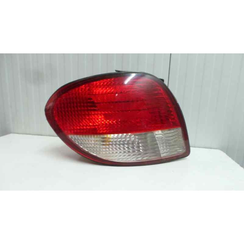 Recambio de piloto trasero izquierdo para hyundai coupe (rd) 1.6 fx referencia OEM IAM  BIFARO 3.PUERTAS