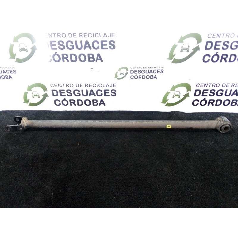 Recambio de barra estabilizadora trasera para opel astra j lim. 1.7 16v cdti referencia OEM IAM SINREFERENCIA  