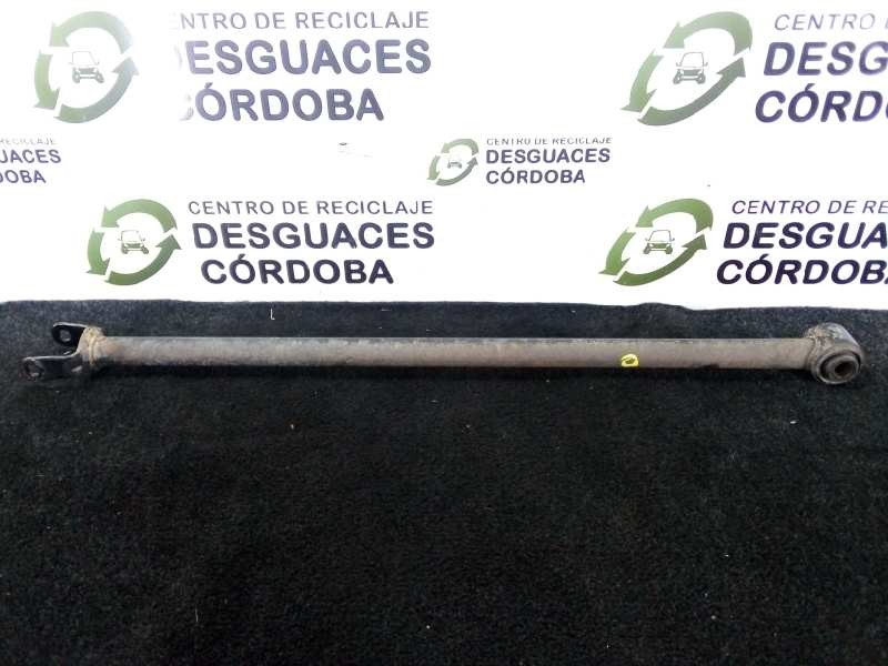 Recambio de barra estabilizadora trasera para opel astra j lim. 1.7 16v cdti referencia OEM IAM SINREFERENCIA  