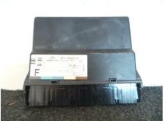 Recambio de centralita check control para ford focus berlina (cak) 1.6 16v cat referencia OEM IAM 1S7T15K600FC-5WK48730E-T83SA-2 2