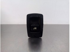 Recambio de mando elevalunas trasero izquierdo para bmw serie 1 berlina (e81/e87) 1.6 16v cat referencia OEM IAM 6952001-1597980