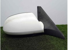 Recambio de retrovisor derecho para kia shuma ii 1.6 cat referencia OEM IAM SINREFERENCIA EELCTRICO - 3.PINES BLANCO 2