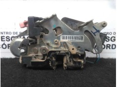 Recambio de cerradura puerta delantera izquierda para mercedes-benz vito caja cerrada 6.03  2.1 cdi cat referencia OEM IAM A6397 2