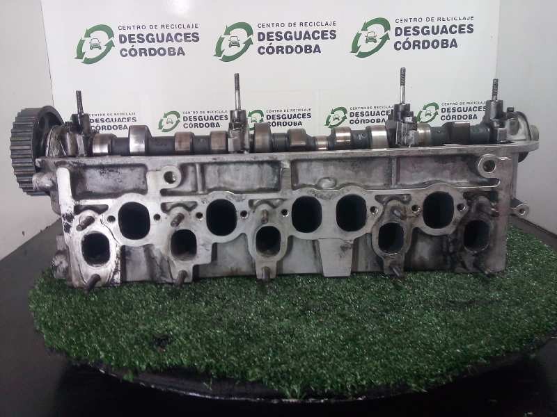 Recambio de culata para audi a6 berlina (c4) 2.5 tdi referencia OEM IAM 046103373B  