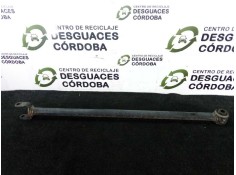 Recambio de barra estabilizadora trasera para opel astra j lim. 1.7 16v cdti referencia OEM IAM SINREFERENCIA   2