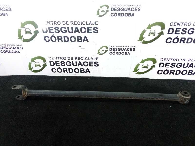 Recambio de barra estabilizadora trasera para opel astra j lim. 1.7 16v cdti referencia OEM IAM SINREFERENCIA  