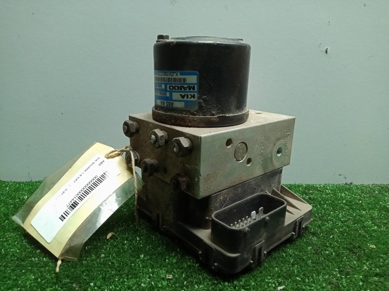 Recambio de abs para kia shuma 1.5 cat referencia OEM IAM BH60102900-XJ0N3022736-0K2NA437AE-5WY7117A  
