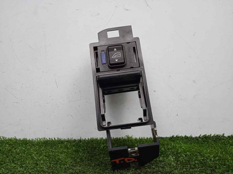 Recambio de mando elevalunas trasero derecho para jaguar xj6/12 4.0 cat referencia OEM IAM SINREFERENCIA  