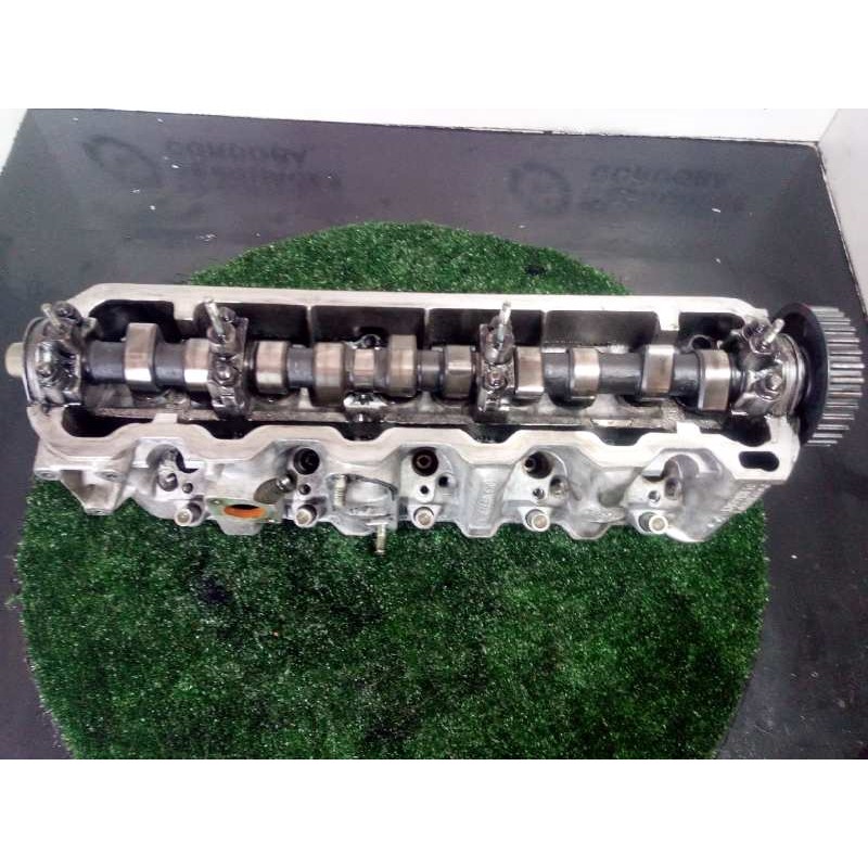Recambio de culata para audi a6 berlina (c4) 2.5 tdi referencia OEM IAM 046103373B  