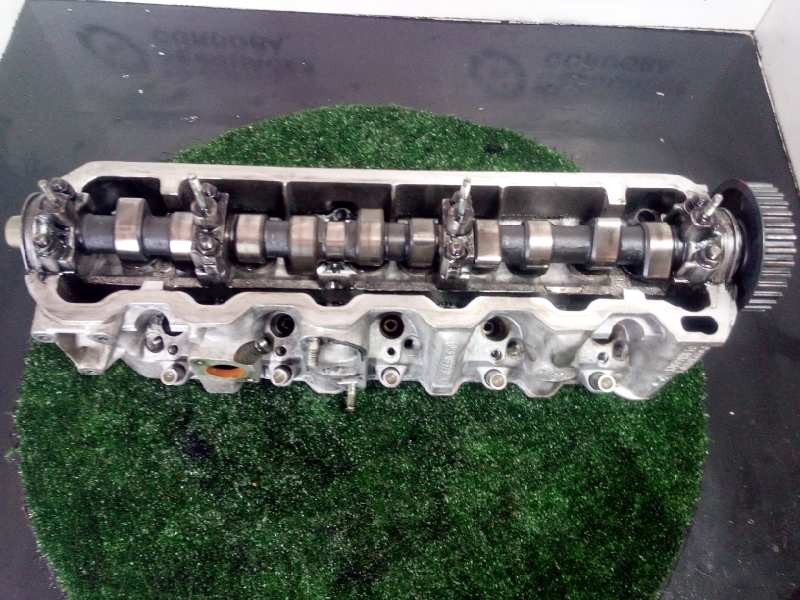 Recambio de culata para audi a6 berlina (c4) 2.5 tdi referencia OEM IAM 046103373B  