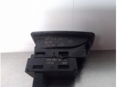 Recambio de mando elevalunas trasero izquierdo para bmw serie 1 berlina (e81/e87) 1.6 16v cat referencia OEM IAM 6952001-1597980 2