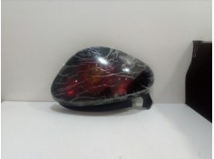 Recambio de piloto trasero izquierdo para fiat bravo (182) 1.6 16v cat referencia OEM IAM 46538353-B695 MATERIAL SIN USO 