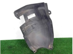 Recambio de puntera paragolpes trasera derecha para iveco daily furgón 2.3 diesel referencia OEM IAM 500330152   2