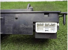 Recambio de mando elevalunas trasero derecho para jaguar xj6/12 4.0 cat referencia OEM IAM SINREFERENCIA   2