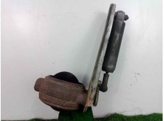 Recambio de caja mariposa para iveco eurocargo (02 - 08) 5.9 d - 100 e 18 referencia OEM IAM 42536146  