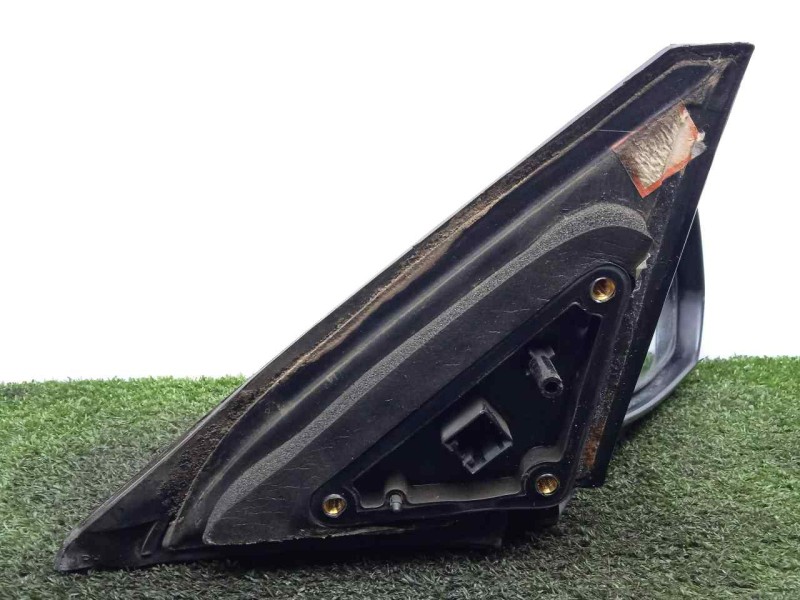 Recambio de retrovisor derecho para kia shuma ii 1.6 cat referencia OEM IAM SINREFERENCIA EELCTRICO - 3.PINES BLANCO