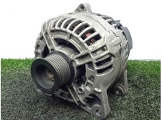Recambio de alternador para nissan interstar mod. 04 (x70) 2.5 dci diesel cat referencia OEM IAM 0124525133-8200692868 150AH - B