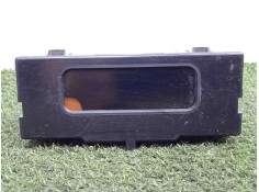 Recambio de pantalla multifuncion para renault kangoo (f/kc0) referencia OEM IAM P7700436305A-216562107A-NS7521411K  