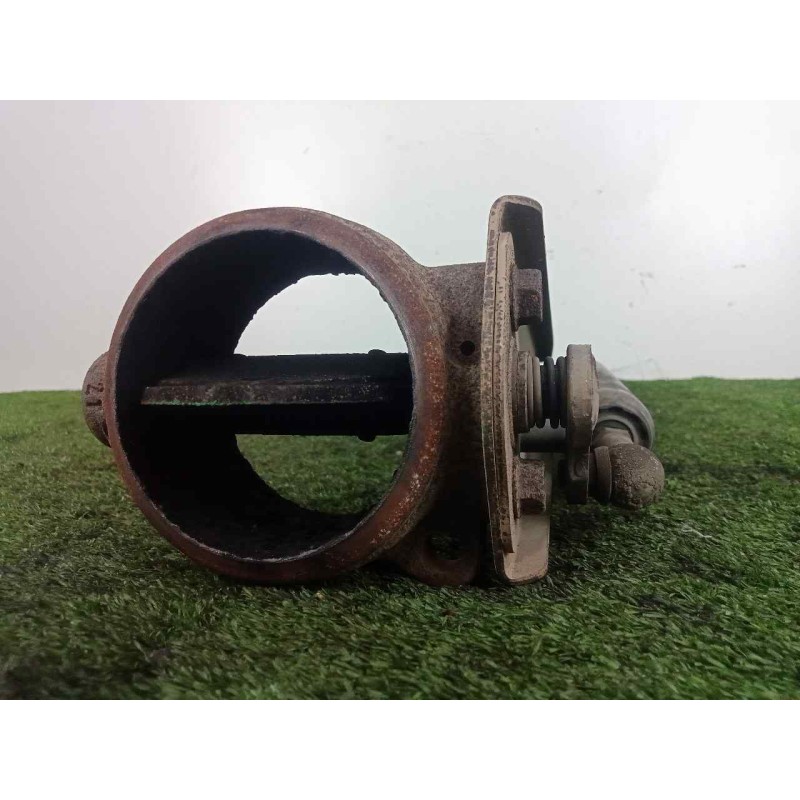 Recambio de caja mariposa para iveco eurocargo (02 - 08) 5.9 d - 100 e 18 referencia OEM IAM 42536146  