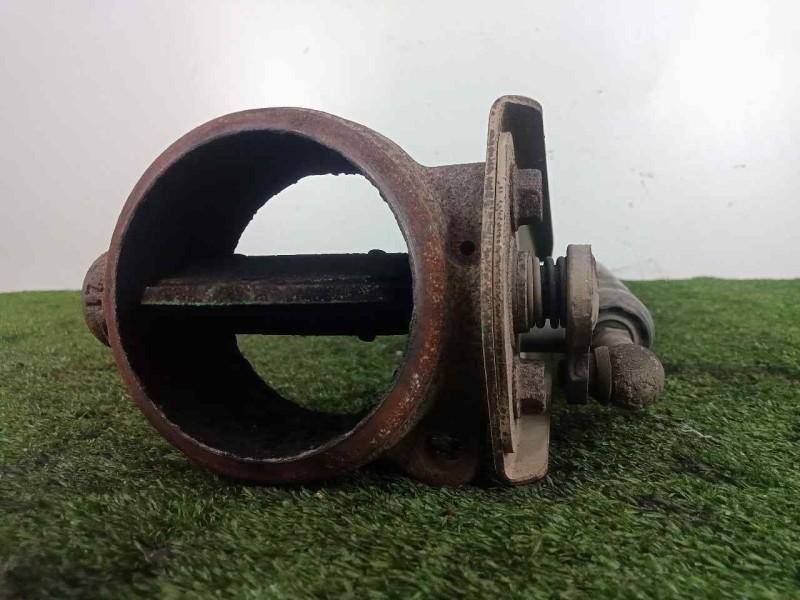 Recambio de caja mariposa para iveco eurocargo (02 - 08) 5.9 d - 100 e 18 referencia OEM IAM 42536146  