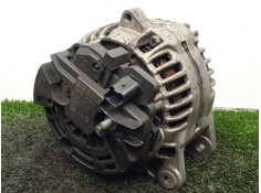 Recambio de alternador para nissan interstar mod. 04 (x70) 2.5 dci diesel cat referencia OEM IAM 0124525133-8200692868 150AH - B 2
