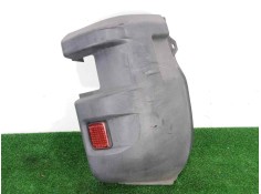 Recambio de puntera paragolpes trasera izquierda para iveco daily furgón 2.3 diesel referencia OEM IAM 500330153  