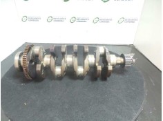 Recambio de cigueñal para opel meriva 1.6 16v referencia OEM IAM 24427726  