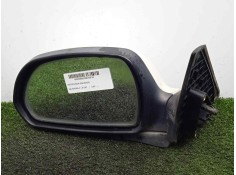 Recambio de retrovisor izquierdo para kia shuma ii 1.6 cat referencia OEM IAM SINREFERENCIA ELECTRICO - 2.PINES BLANCO