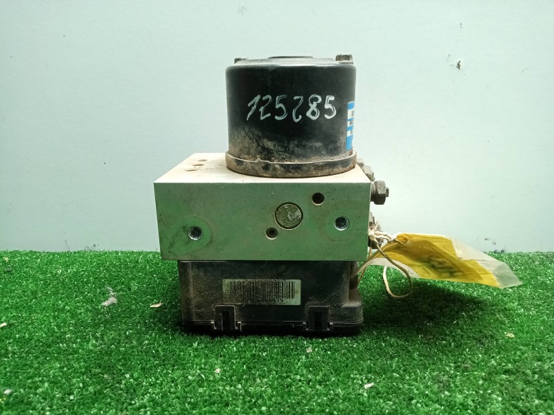 Recambio de abs para kia shuma 1.5 cat referencia OEM IAM BH60102900-XJ0N3022736-0K2NA437AE-5WY7117A  