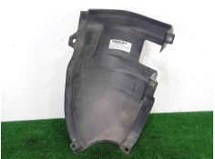 Recambio de puntera paragolpes trasera izquierda para iveco daily furgón 2.3 diesel referencia OEM IAM 500330153   2