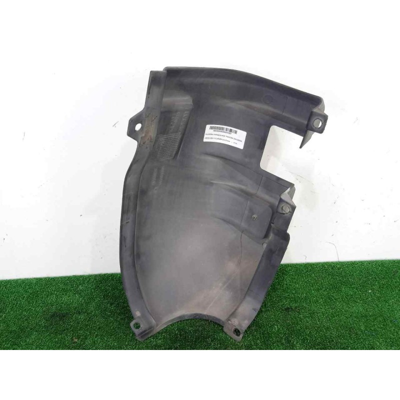 Recambio de puntera paragolpes trasera izquierda para iveco daily furgón 2.3 diesel referencia OEM IAM 500330153  